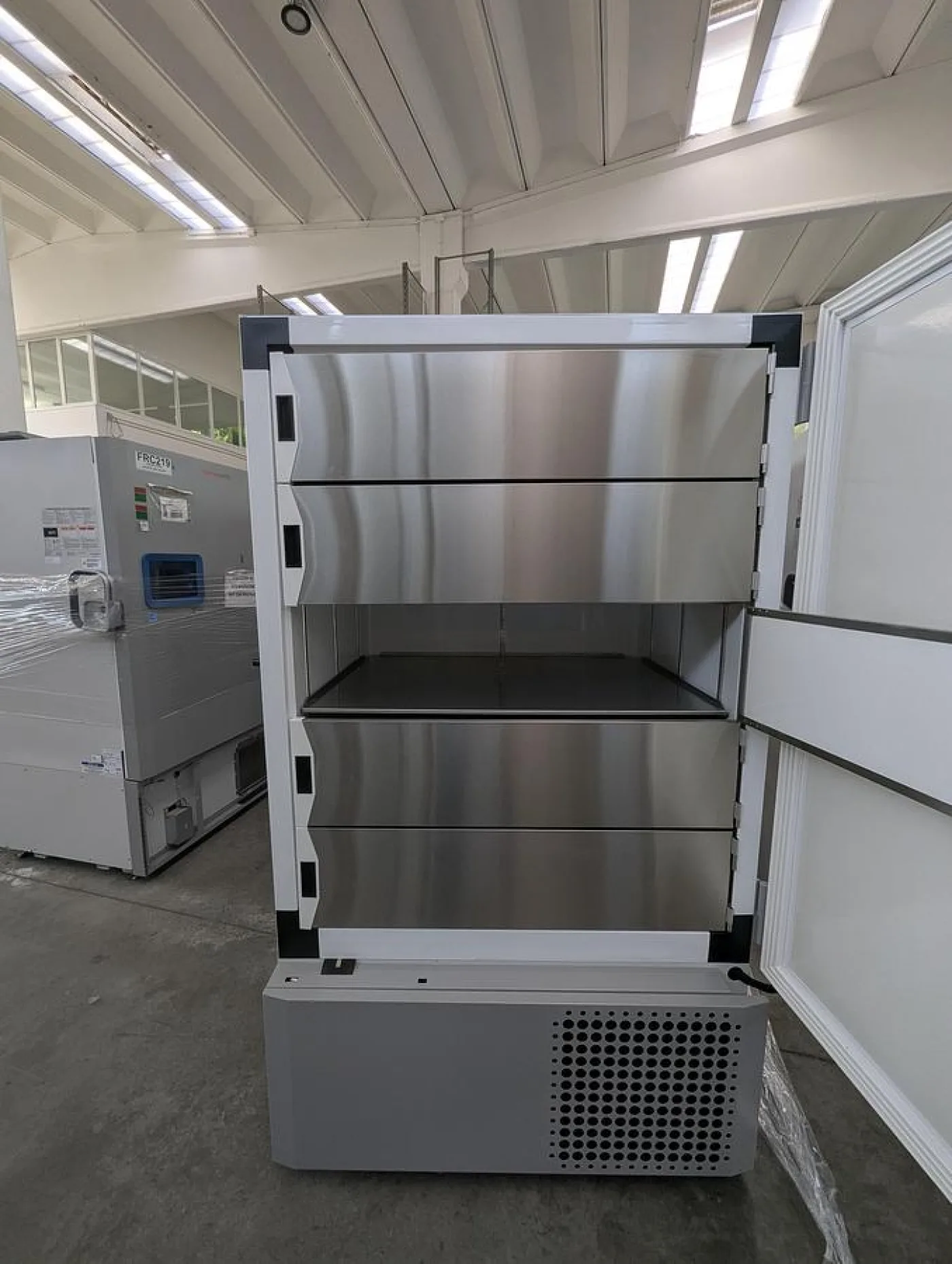 THERMO-SCIENTIFIC - Refrigeratore - 4