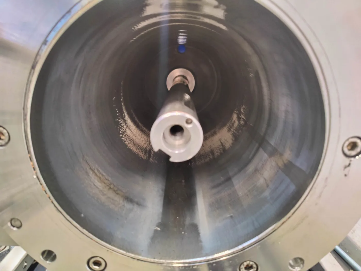 Drais PM Supertex 30 - Sand mill - 7