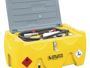 Emiliana - Carrytank 150 Diesel