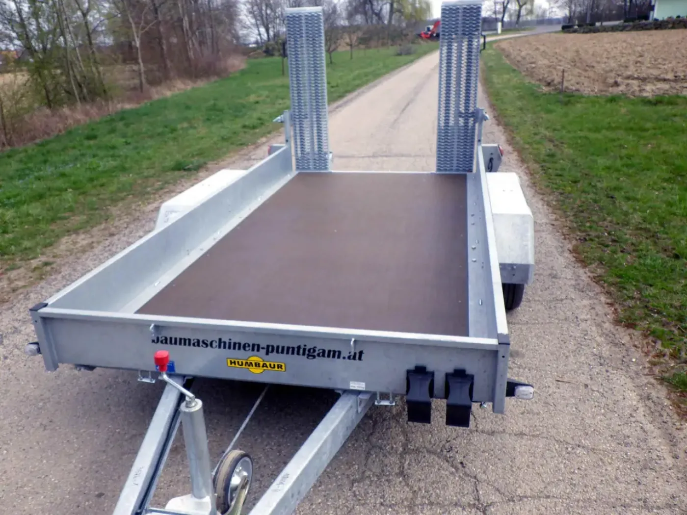 Humbaur - HS 353718 - 4