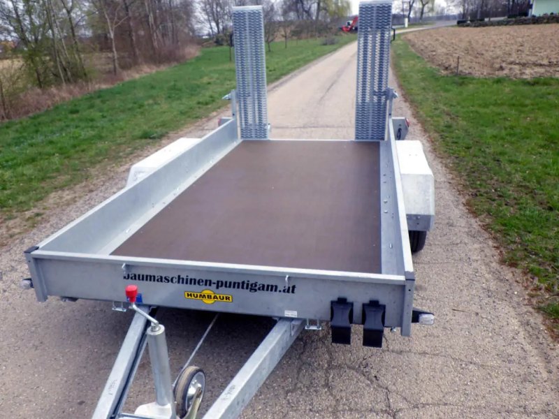 Humbaur - HS 353718