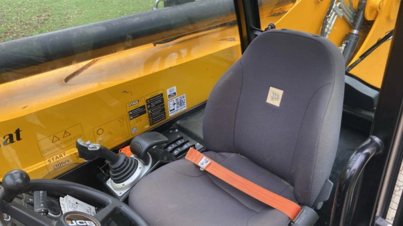 JCB - 540-170