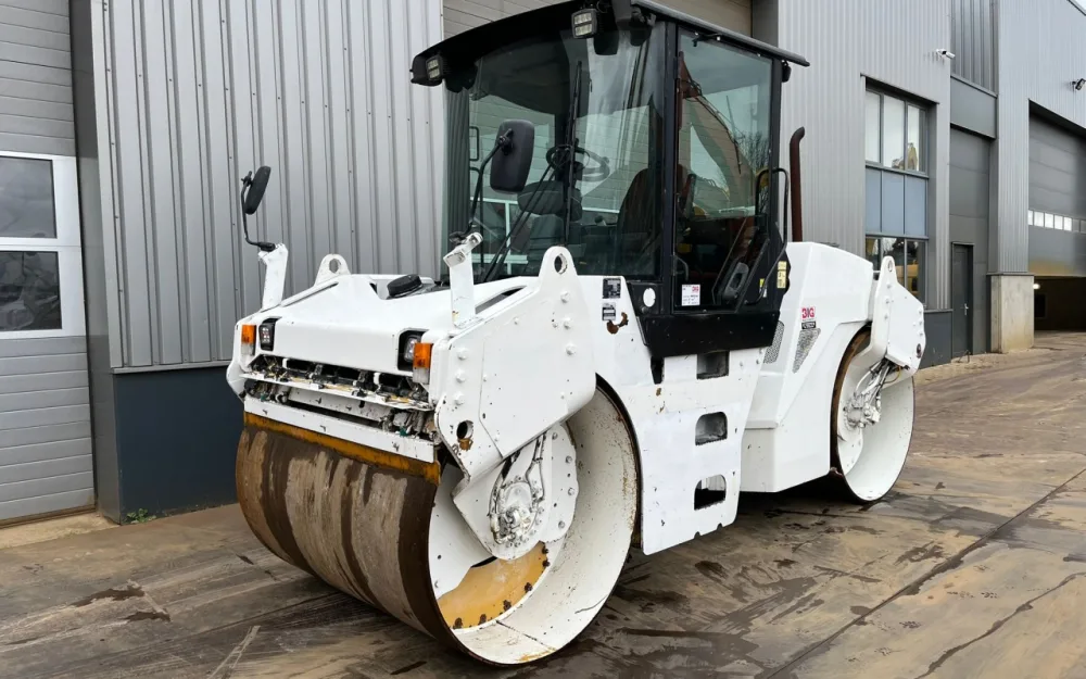 Caterpillar CB534D CE / EPA
