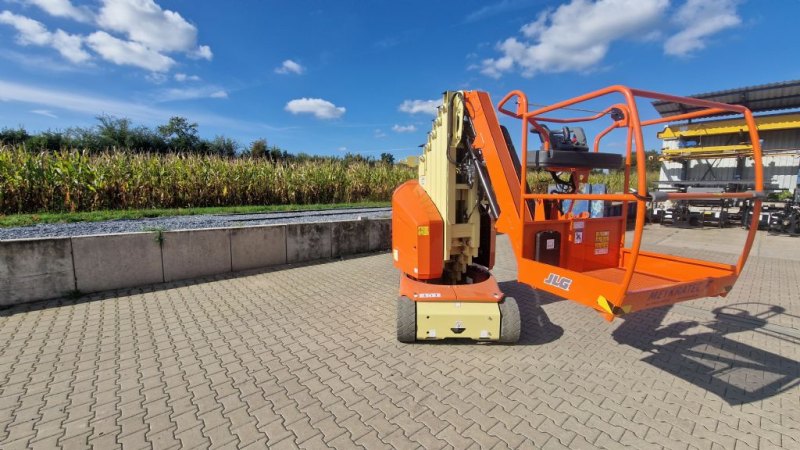 JLG Toucan 12E+