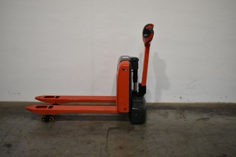 Niederhubwagen Linde MT 15 1133-03 (2024)