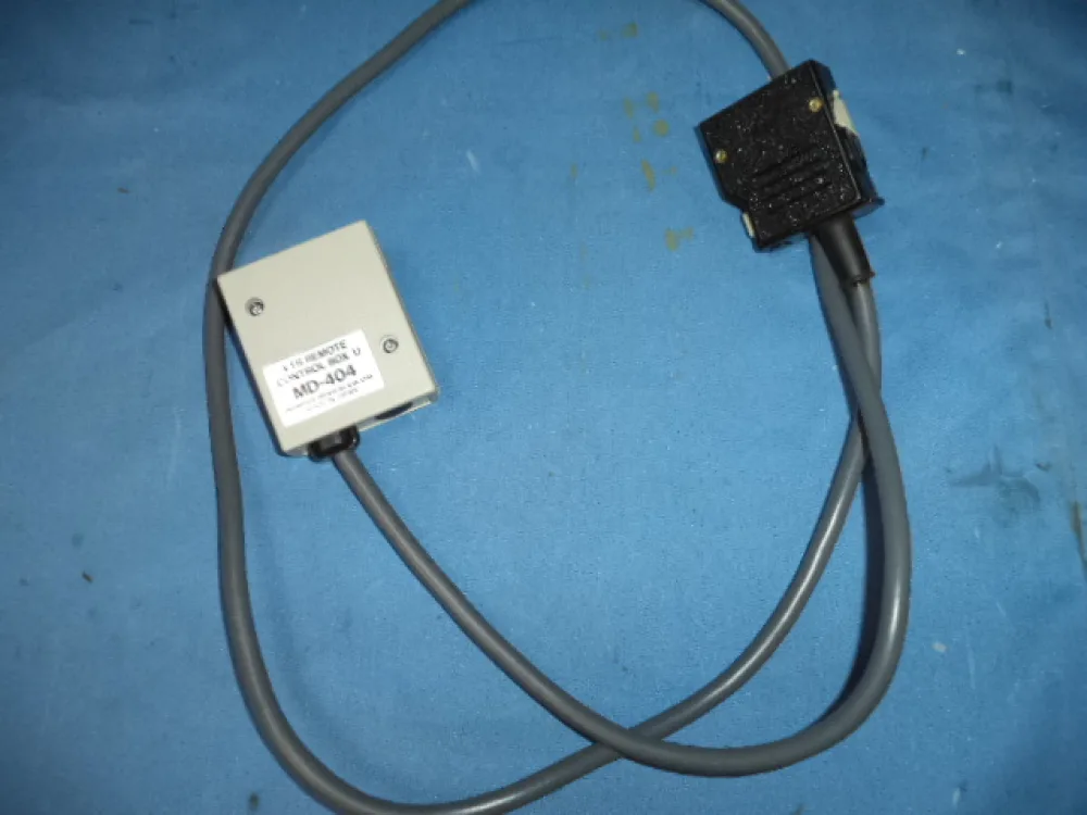 MD-404 (Gebraucht, sehr gut)