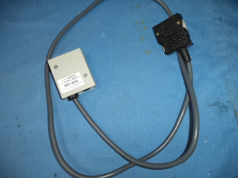 MD-404 (Gebraucht, sehr gut)
