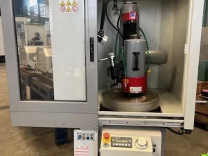 Surface Grinding Machine – DELTA LC500