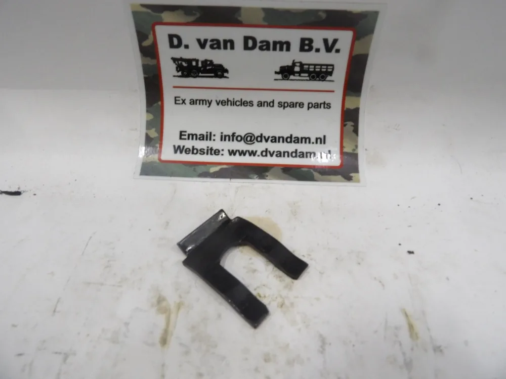 Remslang clip (willy's logo)