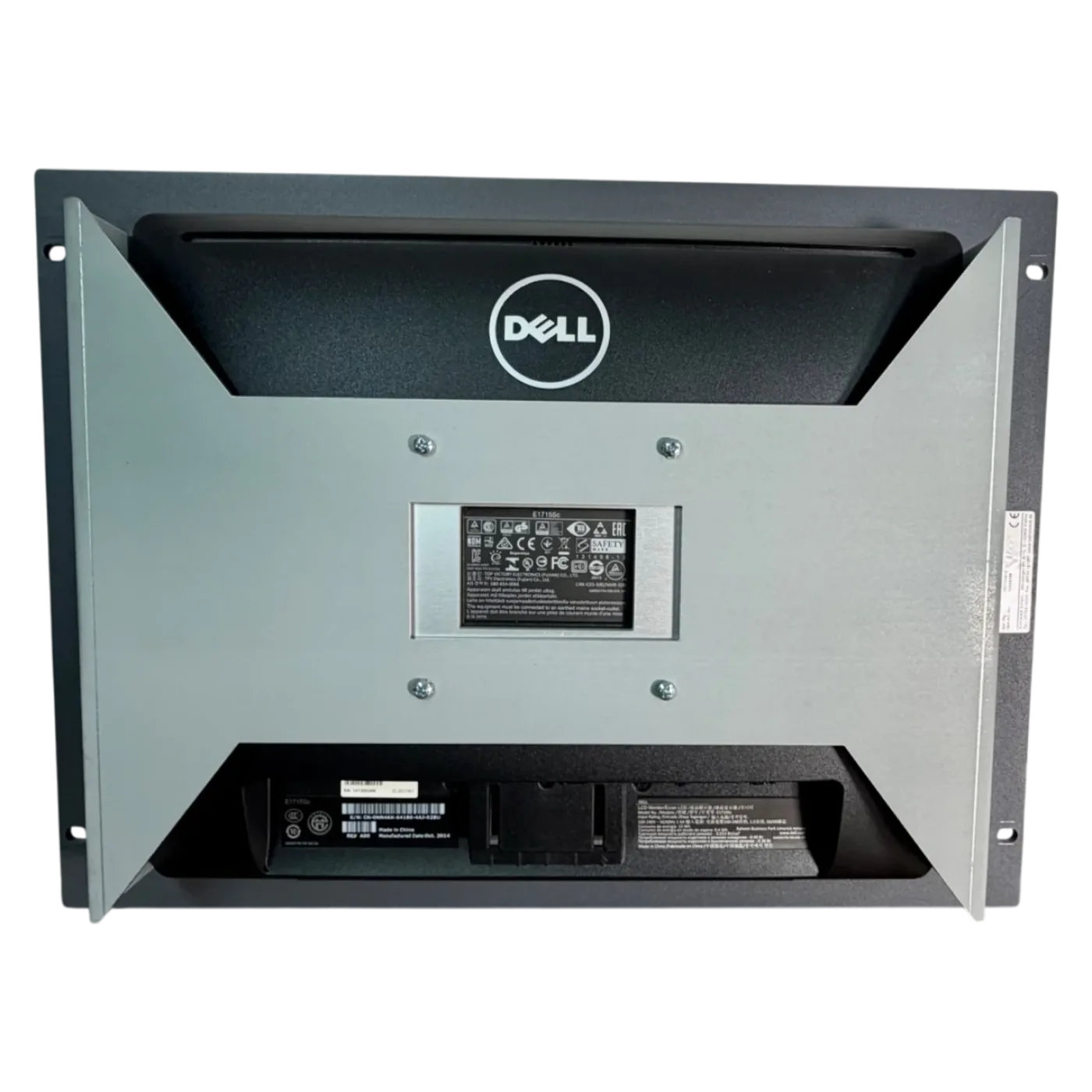 IMA Schaltschrank Bildschirm 17 Zoll Industrie Display Art.-Nr. 10658589 für IMA 610 V 410 310 680 - 3