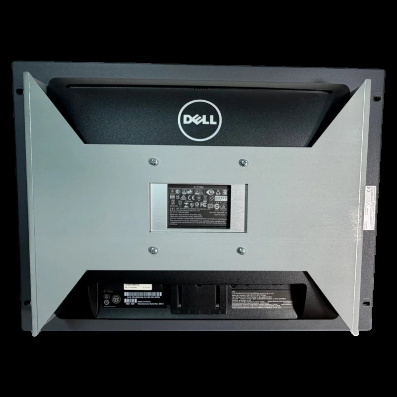 IMA Schaltschrank Bildschirm 17 Zoll Industrie Display Art.-Nr. 10658589 für IMA 610 V 410 310 680