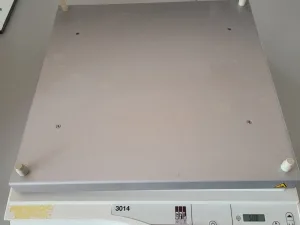 2501 - Used rocking shaker GFL 3014