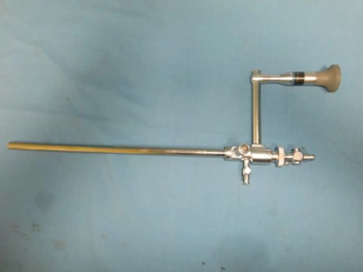 HD Laparoscope 0502-103-030 (Neu) - 4