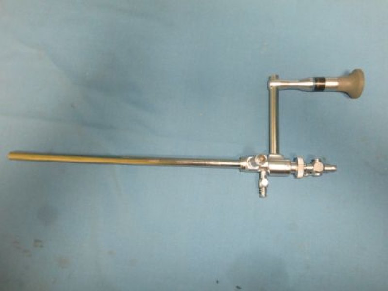 HD Laparoscope 0502-103-030 (Neu)