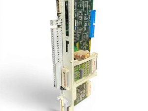 Siemens SIMODRIVE 611 Analog Regelungskarte Art.-Nr. 6SN1118-0AA11-0AA1 Version B für IMA 310 410 610 810