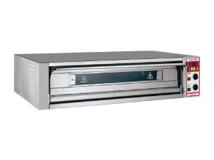 Zanolli Citizen 9 Electric Pizza Oven ACIT9MC - islandcatering