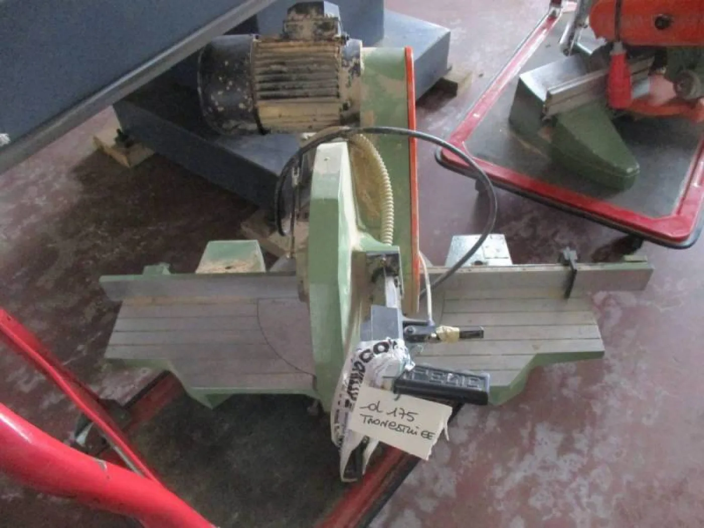 Gp30 ort - 2