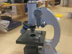 Euromex microscopen