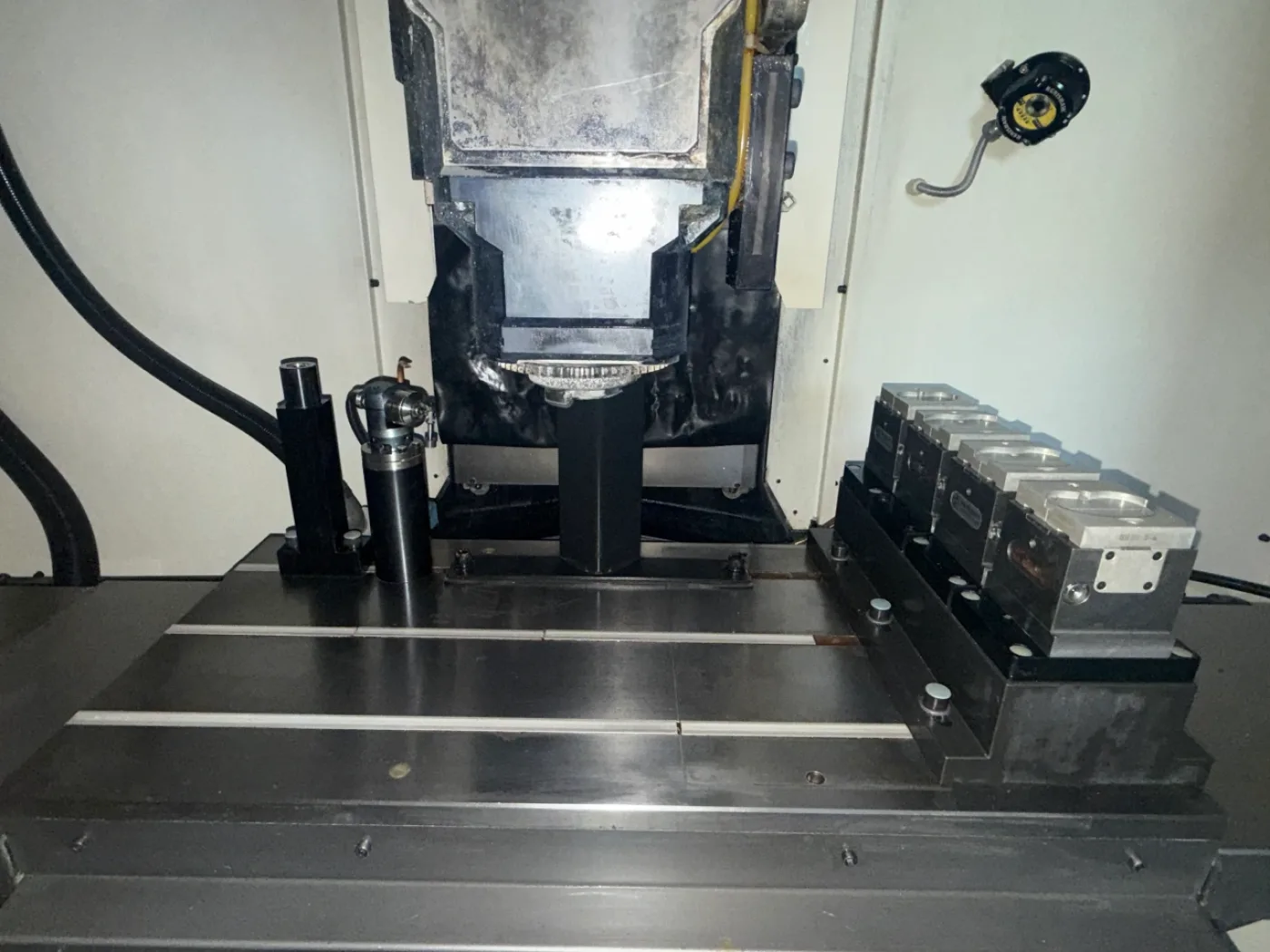 023566 - FANUC ROBODRILL ALPHA T21 i FIa - 4