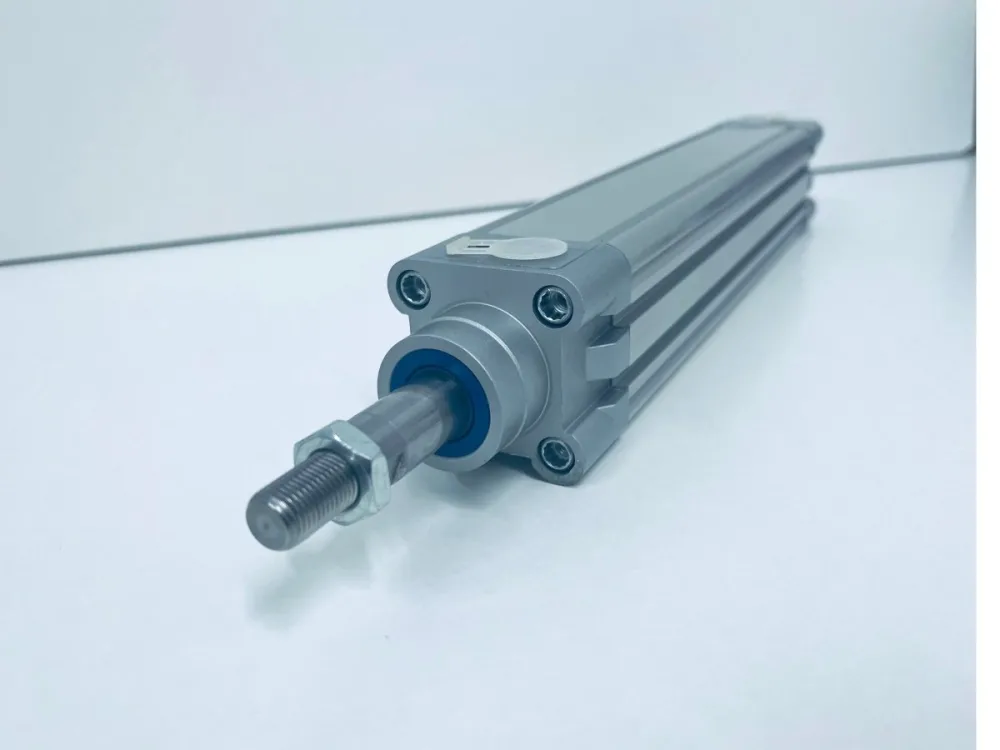 Festo DNC-40-200-PPV-A Pneumatikzylinder