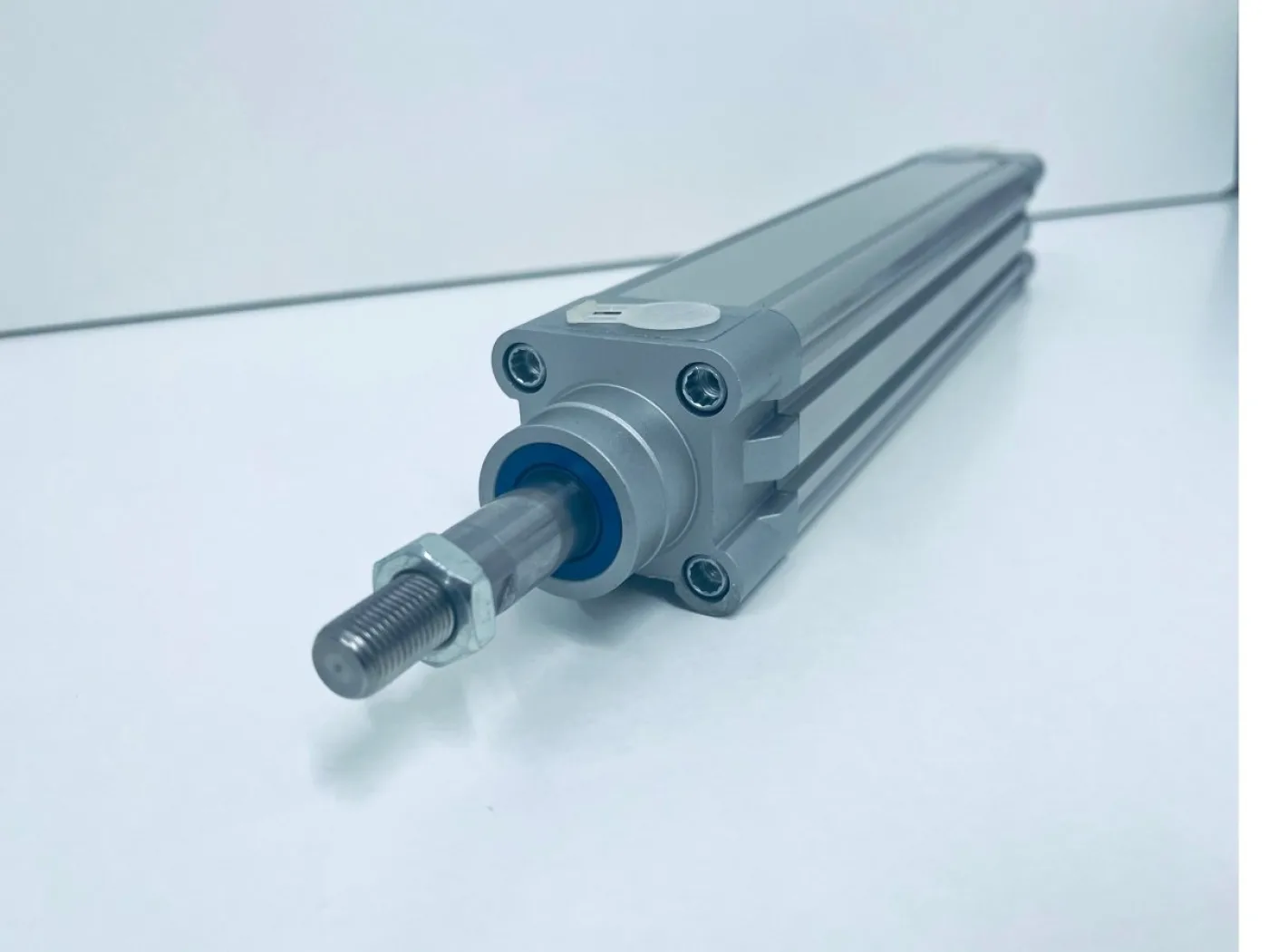 Festo DNC-40-200-PPV-A Pneumatikzylinder - 1