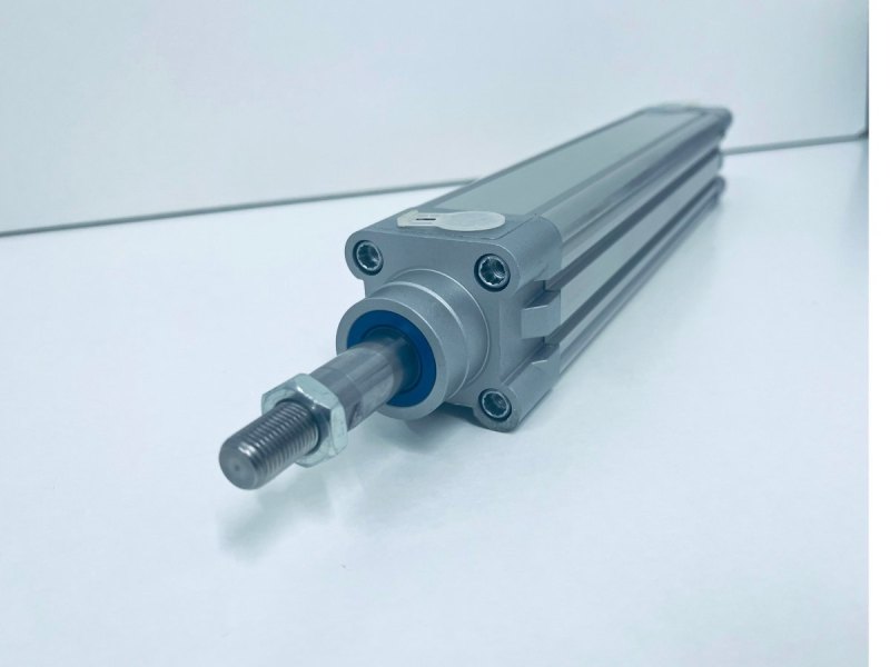 Festo DNC-40-200-PPV-A Pneumatikzylinder