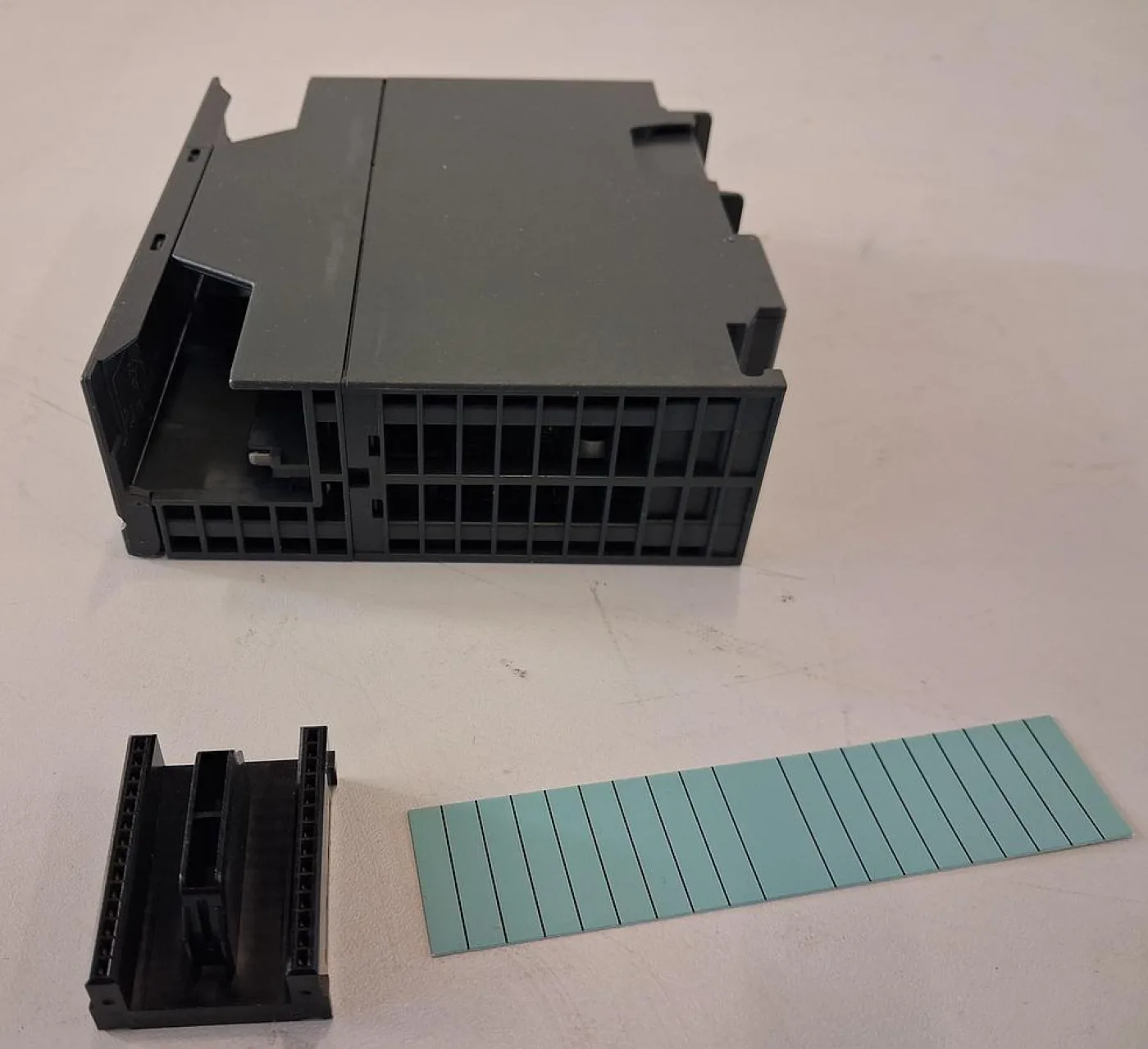 Siemens SIMATIC S7 Analogausgangsmodul 6ES7 332-5HD01-0AB0 - 3