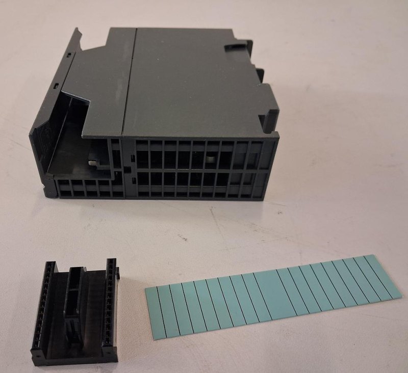 Siemens SIMATIC S7 Analogausgangsmodul 6ES7 332-5HD01-0AB0