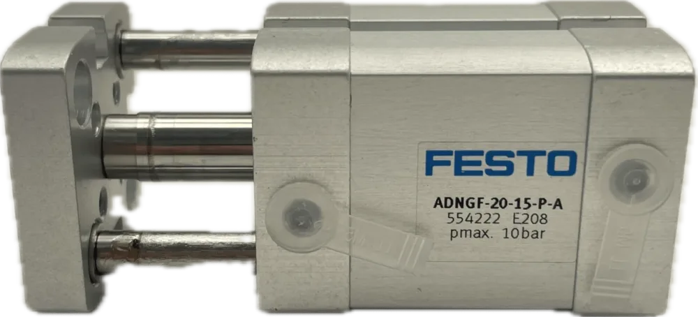 Festo ADNGF-20-15-P-A 554222
