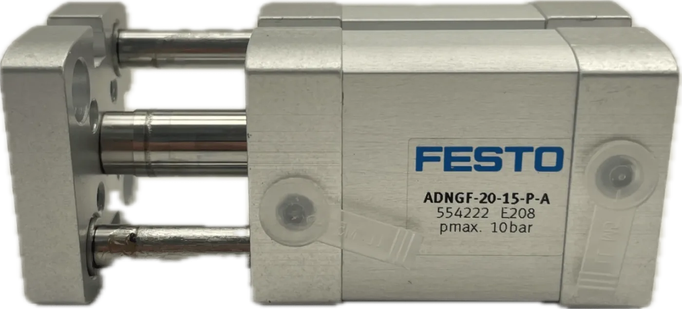 Festo ADNGF-20-15-P-A 554222 - 1