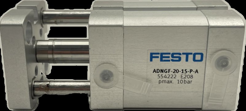 Festo ADNGF-20-15-P-A 554222