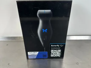 Butterfly IQ+ Ultrasound System (Lightning) Made for Iphone NEU