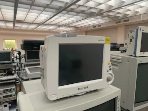 Philips MP 30 Intelli Vue EKG-Monitor