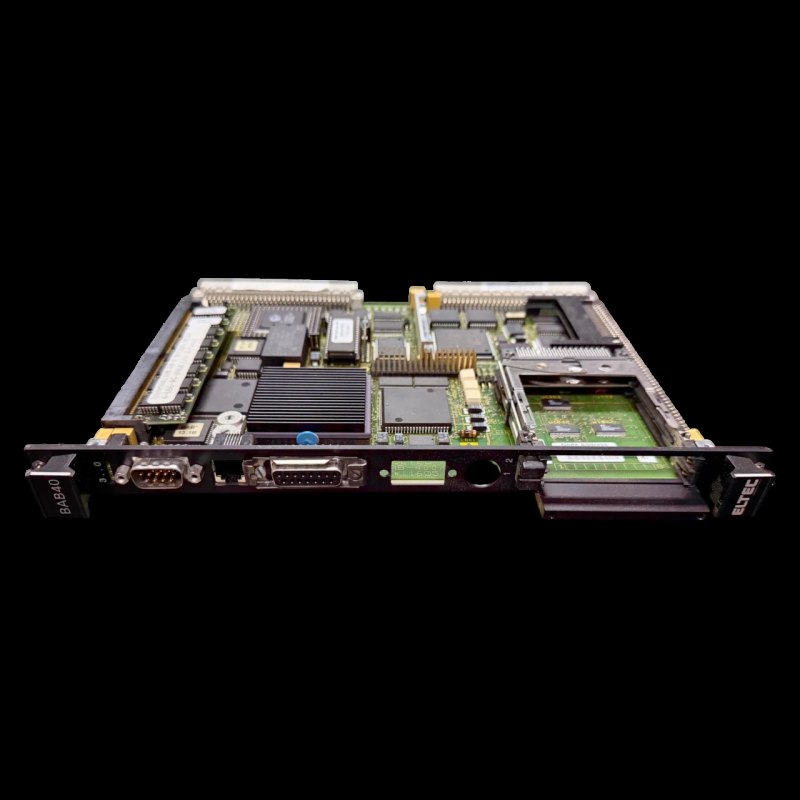 HOMAG CPU Steuerkarte BAB40 Art.-Nr. 2-083-03-0092 2083030092 inkl. Speichermodul 4-086-06-0463 4086060463