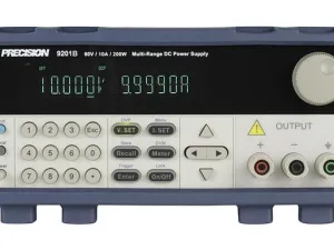 BK Precision / Sefram 9201B