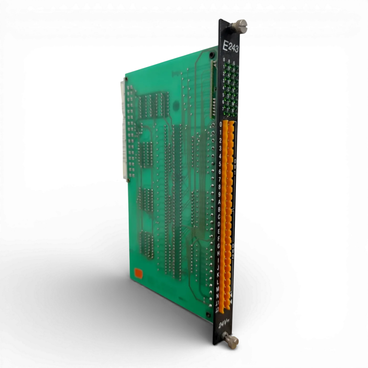 B&R digital Eingabemodul E243 Multi Control für Holzma Homag Weeke (digital input module) Art.-Nr. ECE243-0 - 1