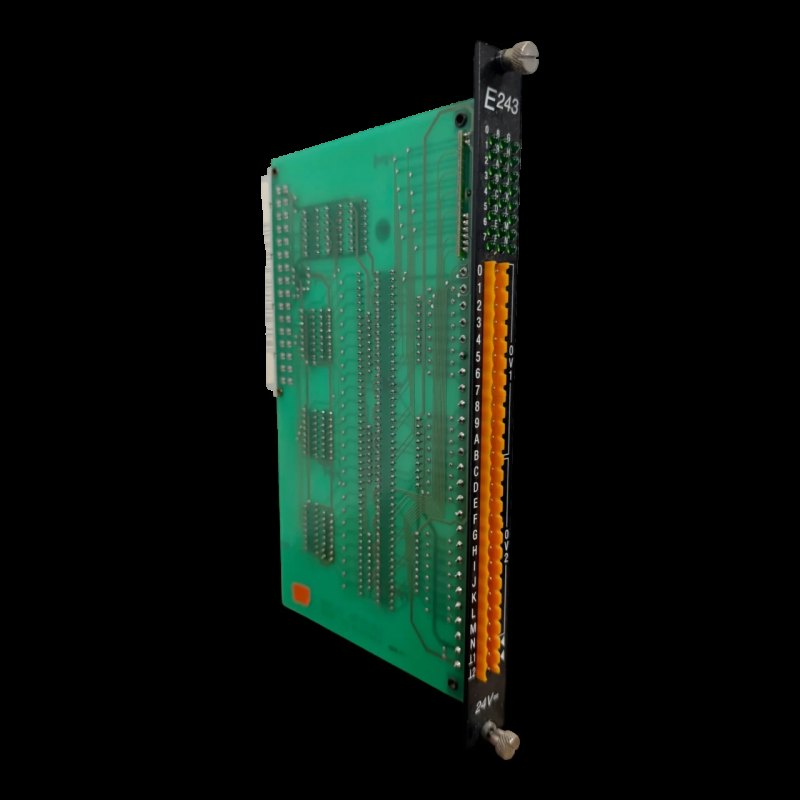 B&R digital Eingabemodul E243 Multi Control für Holzma Homag Weeke (digital input module) Art.-Nr. ECE243-0
