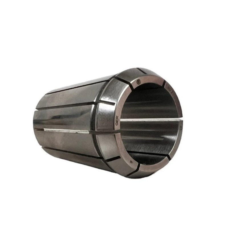 Spannzange OZ, DIN 6388B, Typ 462 E 16 mm x 52 Art.-Nr. 46216