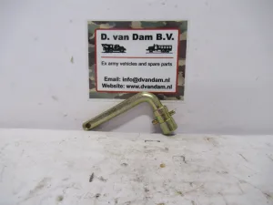 Massasleutel DAF