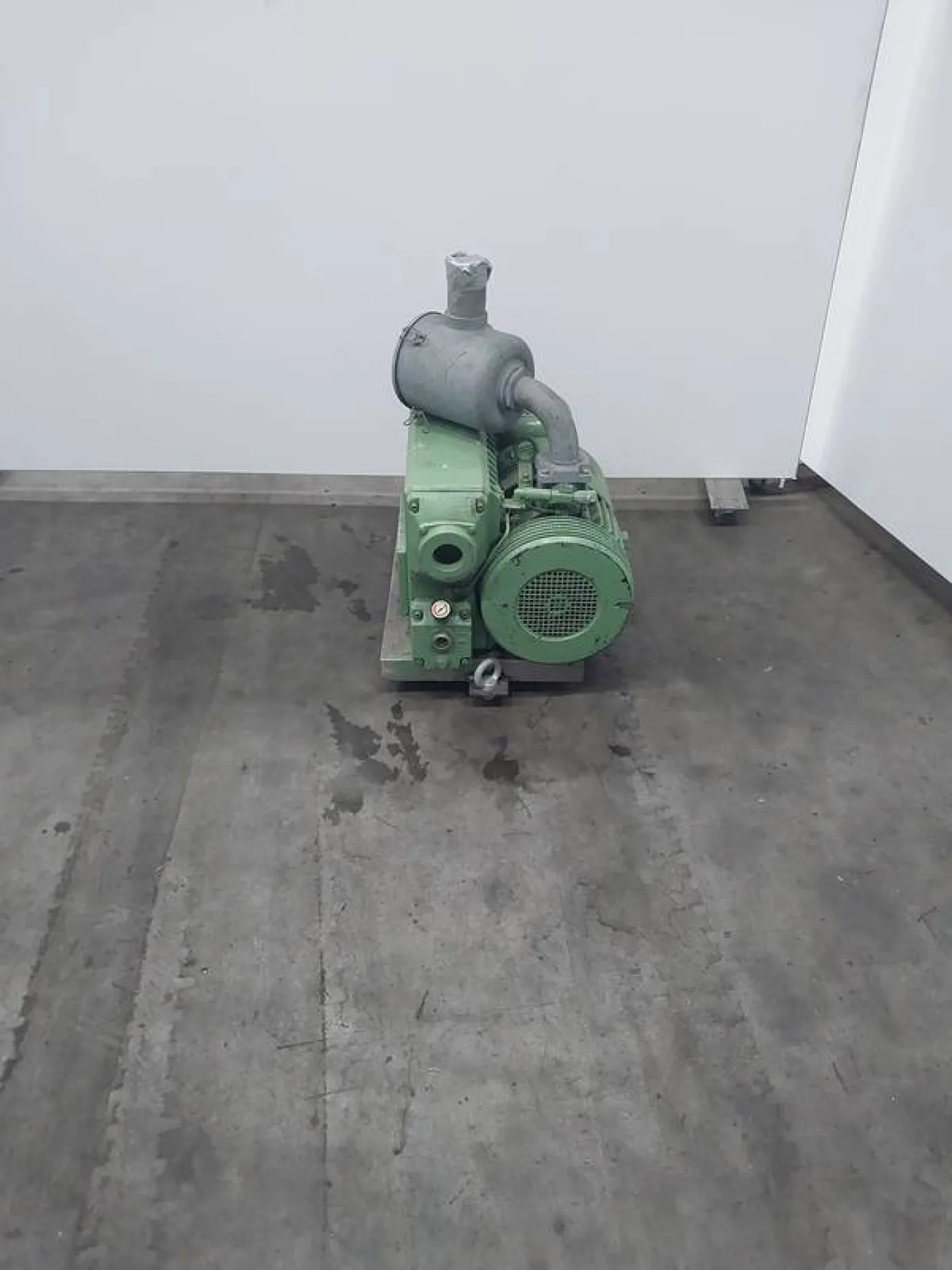 Vacum pump - 3
