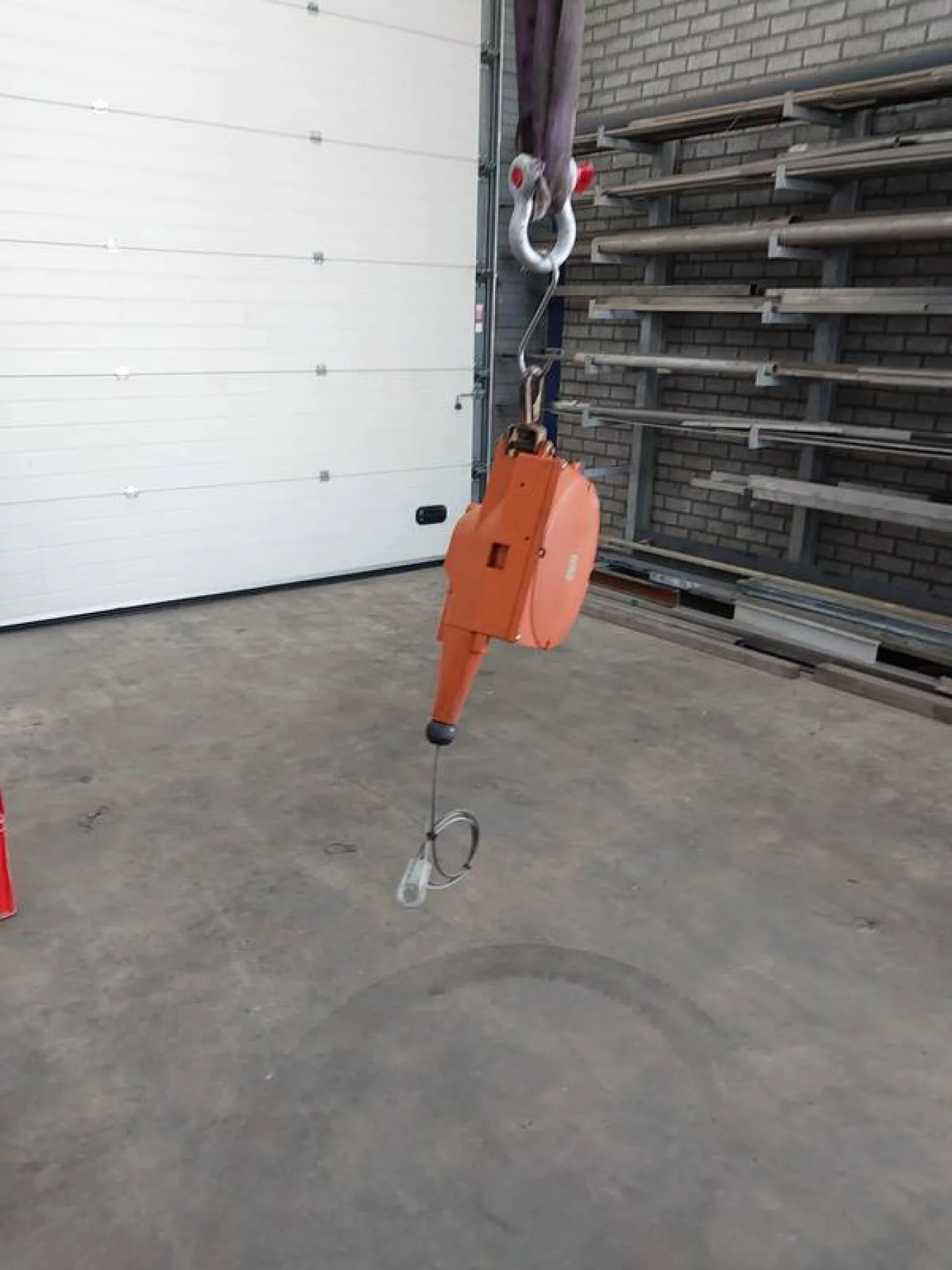 Balancer - 4,5-9 kg - 4