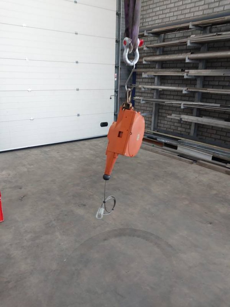 Balancer - 4,5-9 kg