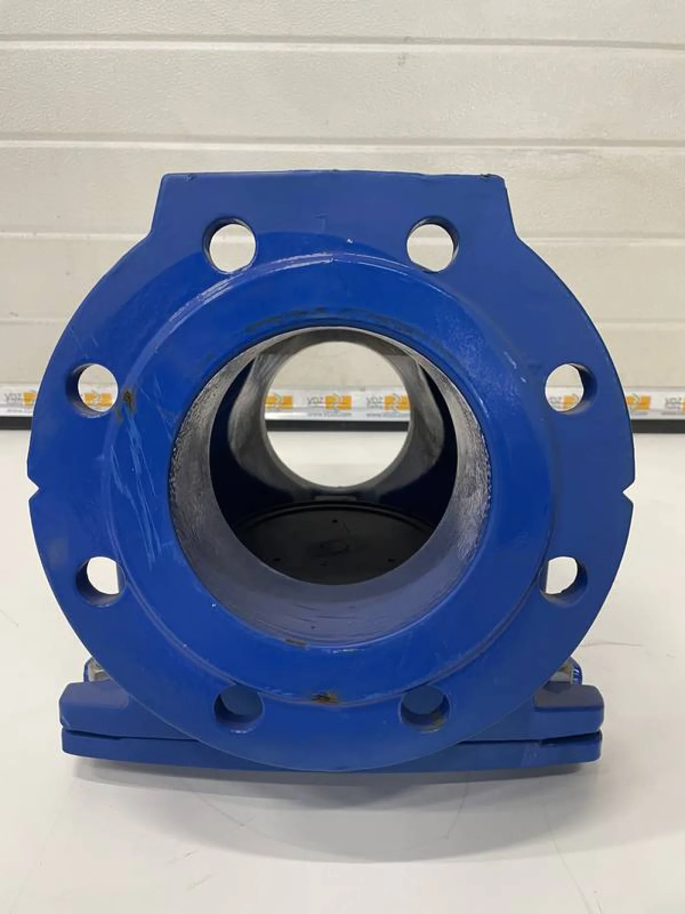 Non-return valve - 4