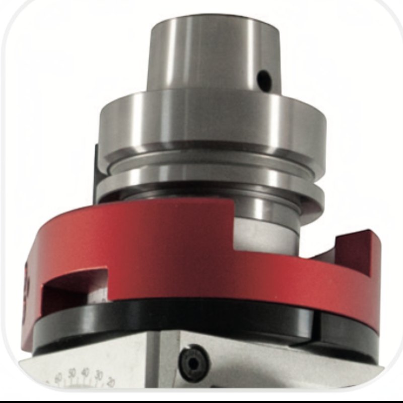ATEMAG Vario Classic Smart Line CNC-Bohr-Fräs-Aggregat für Biesse Bearbeitungszentren