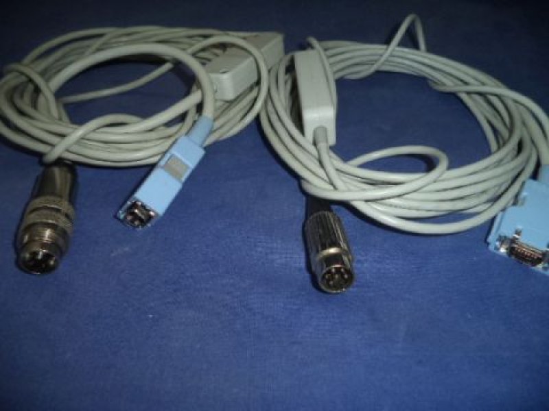 Veris SpO2 finger sensor (Gebraucht, gut)