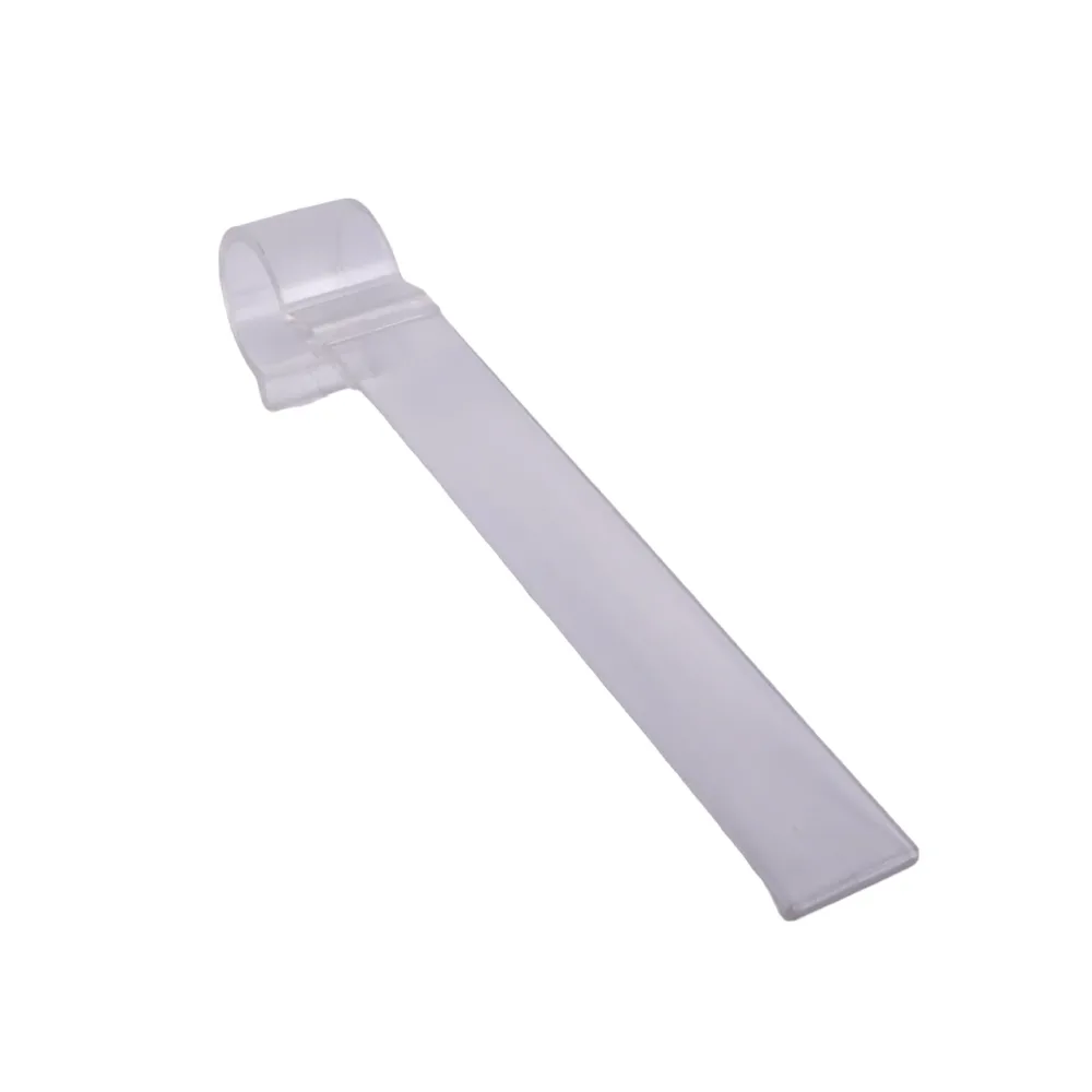 Lamelle HOLZMA 230 x 30 x 4,5 mm transparent ähnlich 2-035-65-4020 HOMAG Sawteq Art.-Nr. 2-035-65-4020