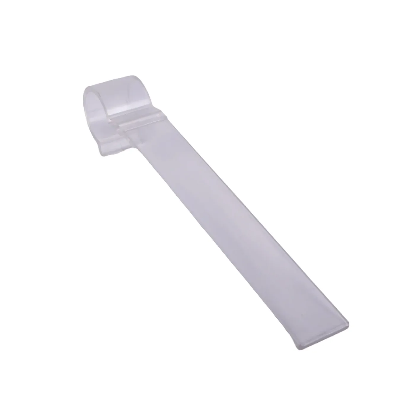 Lamelle HOLZMA 230 x 30 x 4,5 mm transparent ähnlich 2-035-65-4020 HOMAG Sawteq Art.-Nr. 2-035-65-4020 - 1