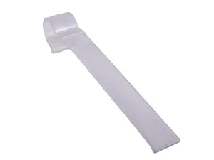 Lamelle HOLZMA 230 x 30 x 4,5 mm transparent ähnlich 2-035-65-4020 HOMAG Sawteq Art.-Nr. 2-035-65-4020