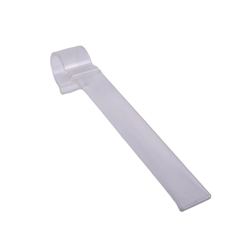 Lamelle HOLZMA 230 x 30 x 4,5 mm transparent ähnlich 2-035-65-4020 HOMAG Sawteq Art.-Nr. 2-035-65-4020