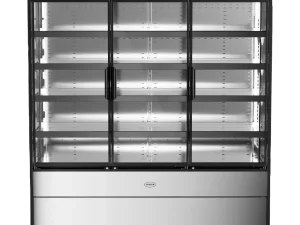 Foster Eco Show MultideckEMD1800G 1332 Ltr - islandcatering